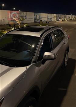 تويوتا راف 4